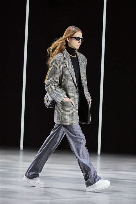 celine women winter 2022|CELINE .